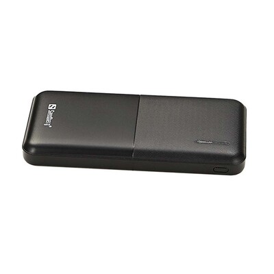 Powerbanks og ladere