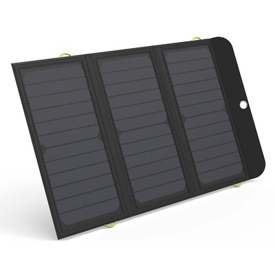 Powerbanks og ladere