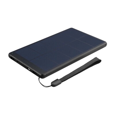 Powerbanks og ladere