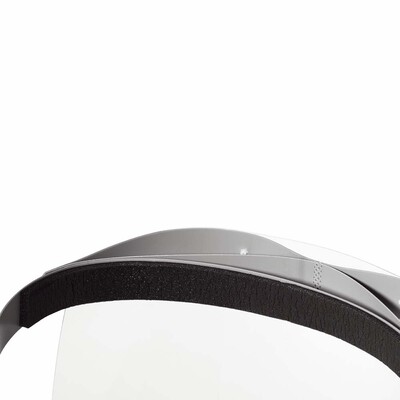 Ansigtsvisir