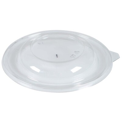 Plastbakker og låg