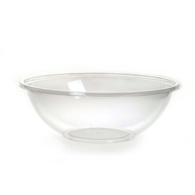 Plastbøtter