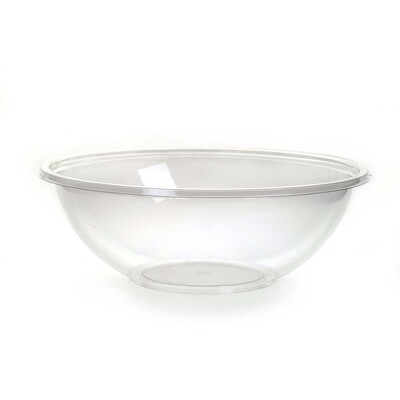 Plastbøtter