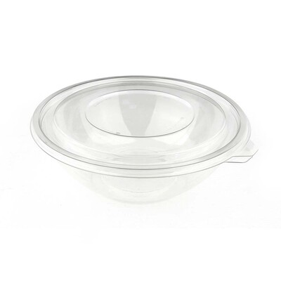 Plastbøtter