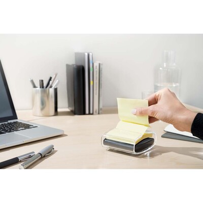 Post-it dispensere