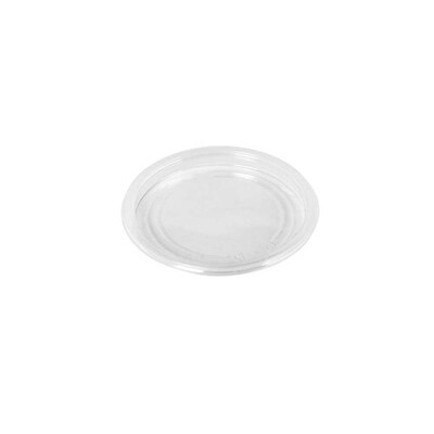 Plastbakker og låg