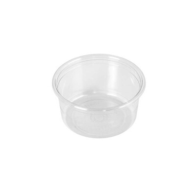 Plastbakker og låg