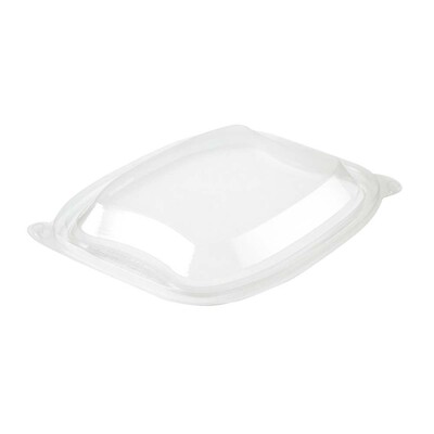 Plastbakker og låg