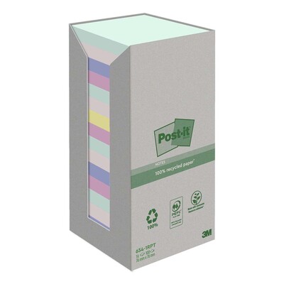 Sticky notes og faner
