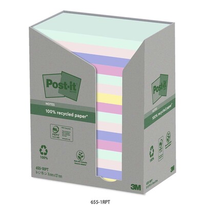 Sticky notes og faner