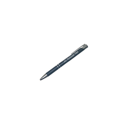 Air Release Tool - Blue pen