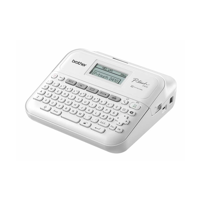 Labelprinter