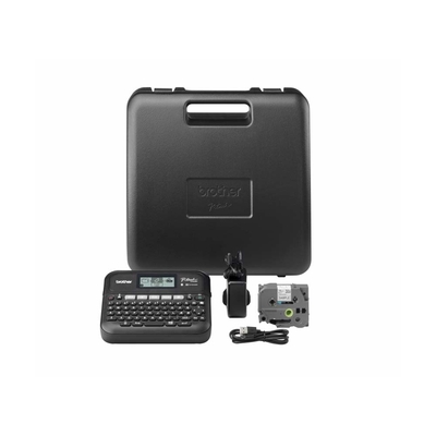 Labelprinter