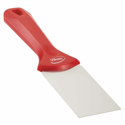 Hånd- og gulvskrabere