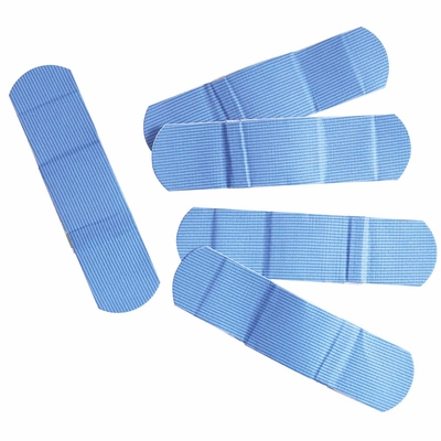 Plaster og sårpleje