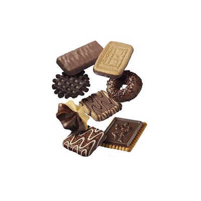 Chokolade
