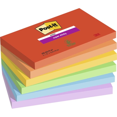 Sticky notes og faner