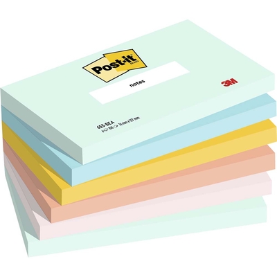 Sticky notes og faner