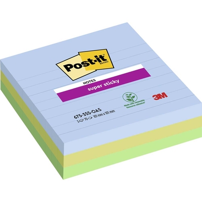 Sticky notes og faner