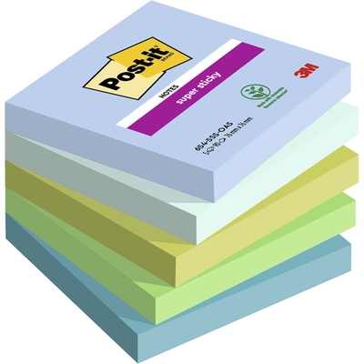Sticky notes og faner
