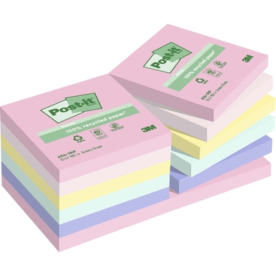Sticky notes og faner