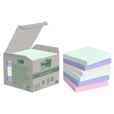 Sticky notes og faner