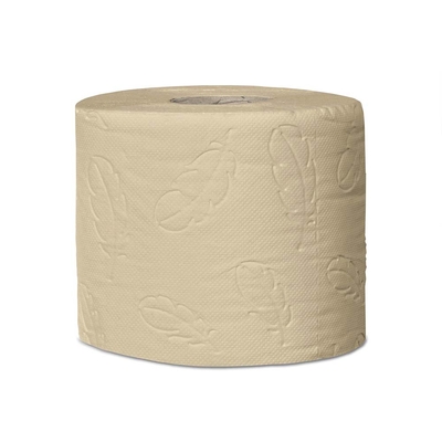 Toiletpapir i ruller