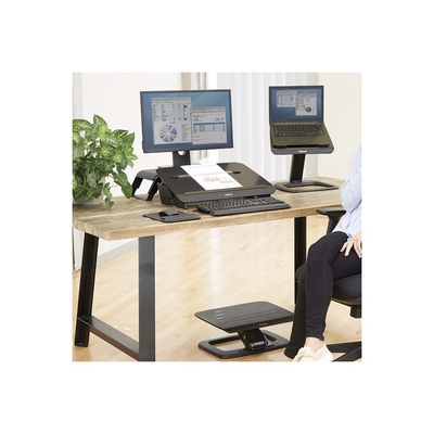 Ergonomi til skrivebordet
