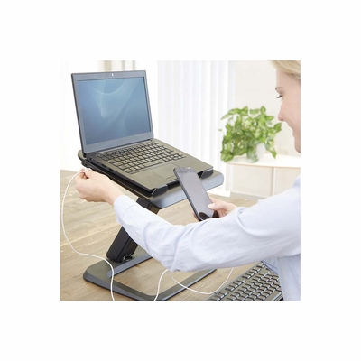 Ergonomi til skrivebordet