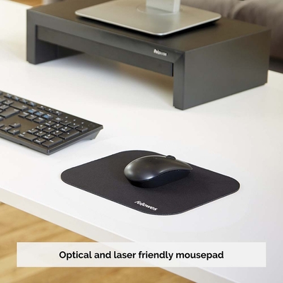 Mus og tastaturer