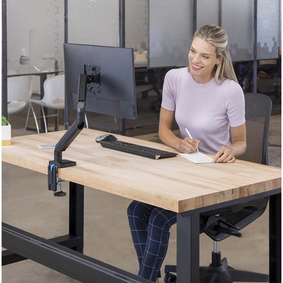 Ergonomi til skrivebordet