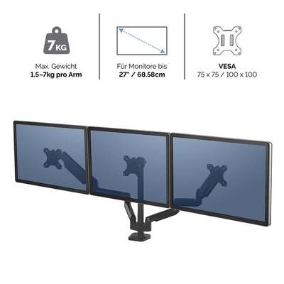 Ergonomi til skrivebordet