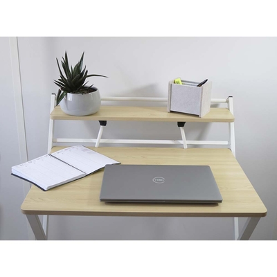 Ergonomi til skrivebordet