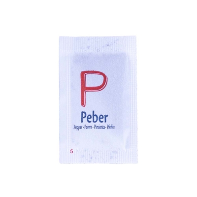Peber