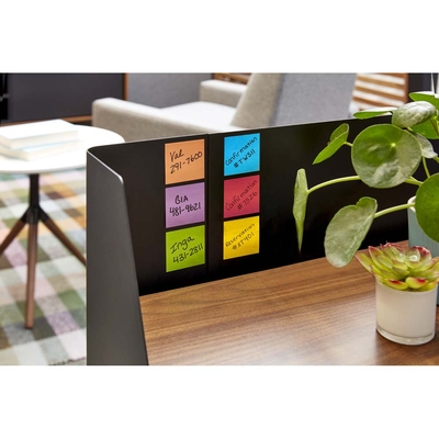 Sticky notes og faner