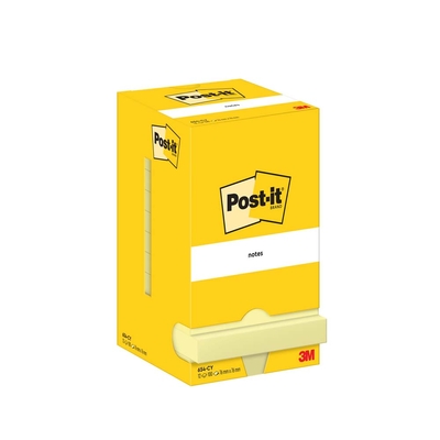 Sticky notes og faner