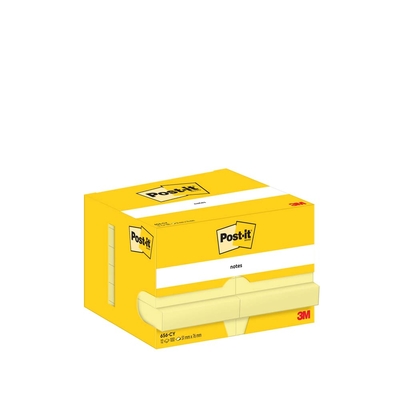 Sticky notes og faner