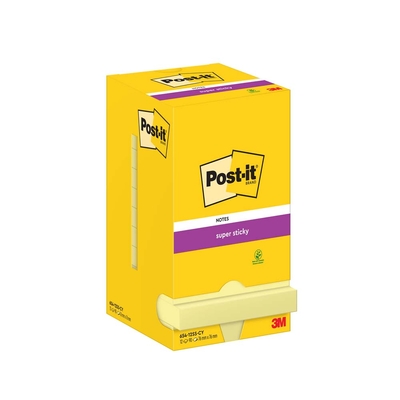 Sticky notes og faner