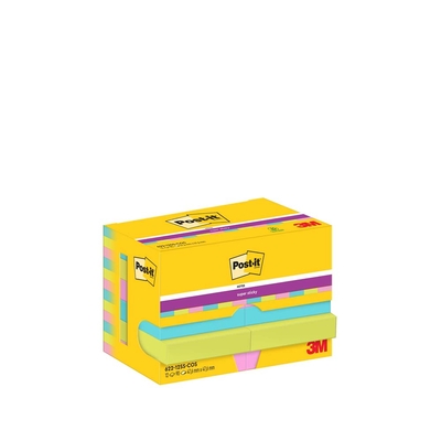 Sticky notes og faner