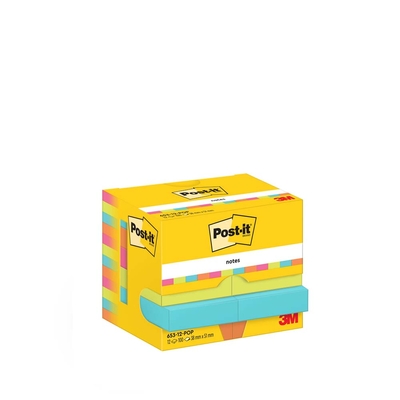 Sticky notes og faner