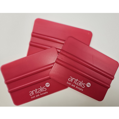 PG Antalis Magenta Squeegee