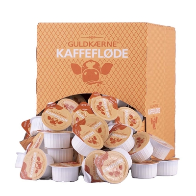 Mælkebrikker