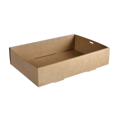 Cateringbakker