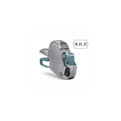 Prismærkepistoler