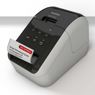 Labelprinter