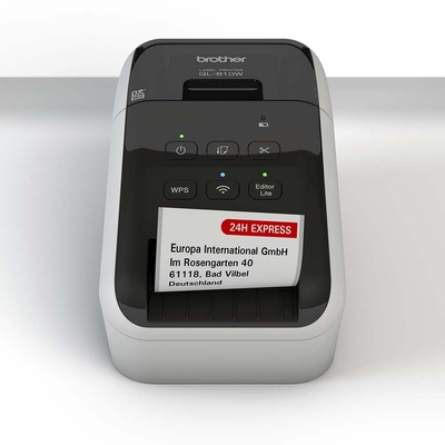 Labelprinter