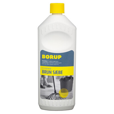 Gulvpleje