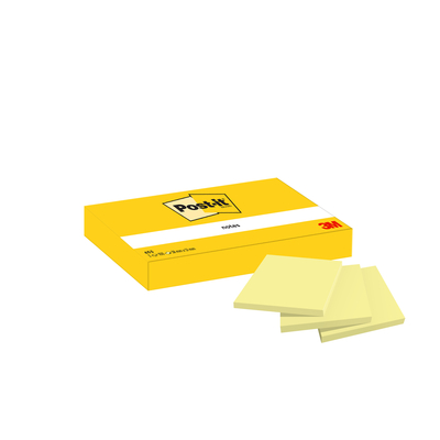 Sticky notes og faner