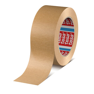 Papirtape til håndholdt brug