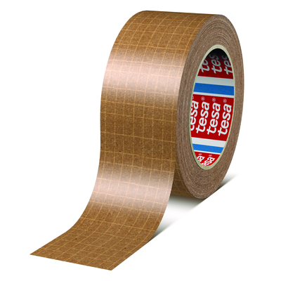 Papirtape til håndholdt brug